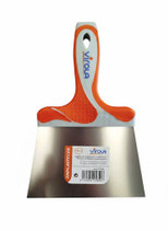 ESPATULA EMPLASTECER INOXIDABLE