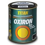 OXIRON LISO SATINADO