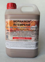 MORAKROM INTERPERIE