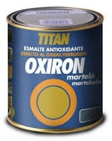 OXIRON MARTELE