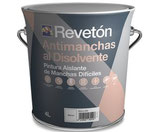 ANTIMANCHAS AL DISOLVENTE