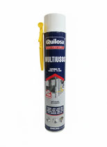 ESPUMA POLIURETANO MULTIUSOS CANULA