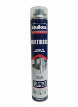 ESPUMA POLIURETANO MULTIUSOS PISTOLA