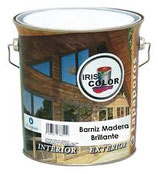 BARNIZ ACRILICO IRIS