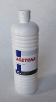 ACETONA