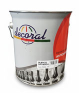 ESMALTE DECORAL