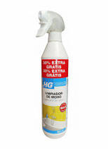 ANTIMOHO HG