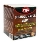 DESHOLLINADOR ANUAL