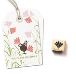 S2277, Ministempel Blüte 64