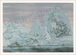Eisberg - Antarktis Suite No.3