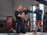 Kickboxing