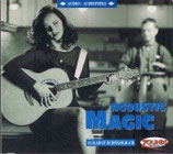 CD Acoustic Magic 24 Karat Echtgold  Zounds