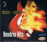 CD Hendrix Hits 15 Zounds