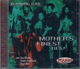 CD Mother`s Finest Best Zounds 27200828 b