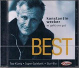 CD Best Konstantin Wecker Zounds 2700020119 B