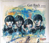 CD Get Back Chantal Beatles Strictly Instrumental Zounds