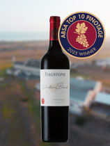 Flagstone Writers Block Pinotage