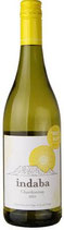 INDABA Chardonnay