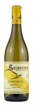 AA Badenhorst Secateurs Wit