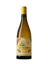 AA Badenhorst Grensloos