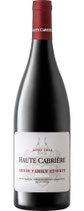 Arnim Family Reserve