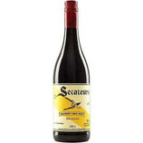 Adi Badenhorst Secateurs Red