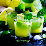Parfumöl - Lime Basil