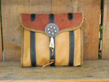 Upcycling Tasche -4-