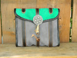 Upcycling Tasche -5-