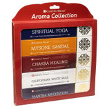 Encens Masala