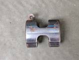Fascetta anteriore Mauser Brasiliano 1908 - ww1