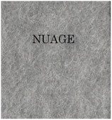 Grand châle - Nuage- 2619/10-27