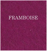 Chauffe épaules - Framboise 2608/10-26