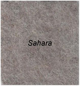 Gilet sans manche zigzag - Sahara - 2401/10-11