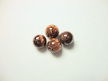 ルチルクォーツブロンズキャッツ　5A 6mm