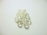ルチルクォーツシルバー　3A 6mm