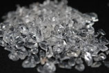 さざれ　水晶（高品質小粒）100g
