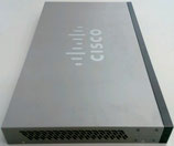 SG200-26P Cisco SLM2024PT-EU 24x10/100/1000 2xcombo miniGBIC PoE support on 12 ★★★
