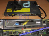 Cisco 7301-2AC  7301 3x Gbit Interfaces +MEM-7301-FLD64 +ATM OC3 Karte(PA-A3-OC3SMI)  +2x AC Power  ★★★★