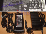 HP NOTEBOOK NETZTEIL ADAPTER PSU PA-1121-02HC PPP016L 18.5V 6.5A 120W Power S.U