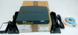 851-K9 Cisco 851 10/100 Mbps Fast Ethernet to Ethernet Router ★★★★★