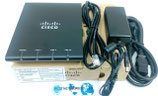 ATA187-I1-A CISCO ATA 187 SIP Analog Telephone Adaptor  ★★★★★ NEW