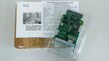 VWIC2-1MFT-T1/E1 T1/E1 NEW Cisco Multiflex Trunk Voice / WAN Interface Card Karte NEU