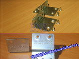 ASA5500-HW RMK Rack Mount Kit for Cisco ASA 5510 5520 5540 5550 ★★★★★