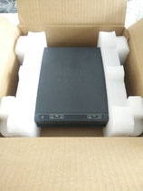 Cisco VG202XM Analog Voice Gateway VG202 XM IOS Advanced IP Services in Box A