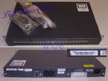 3560V2-48PS-E Cisco 3560 v2 WS-C3560V2-48PS-E / WS-C3560V2-48PS Series Switch PoE 15.4W 1RU IP ★★★