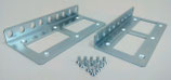 ACS-3845RM-19 Cisco 3845 RMK 19" RACK MOUNT KIT 700-17696-01 ★★★★