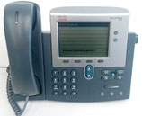 7942G  CP-7942G Cisco Unified IP Phone Phone ★★★