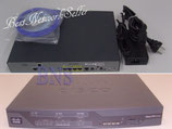 887VG-K9 Cisco 887V VDSL2 Router with 3G ★★★★