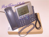CP-7962G Cisco Unified IP Phone Telefon ★★★★★